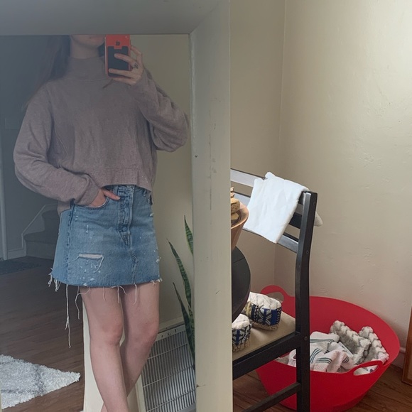 SUPER SOFT Nordstrom sweater - Picture 7 of 7